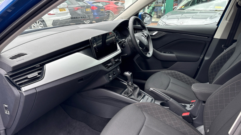 Skoda Kamiq 1.0 TSI 110 SE Drive 5dr DSG Petrol Hatchback
